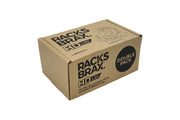 RacksBrax HD L Brackets - DOUBLE (8300) - Brackets