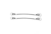 RacksBrax HD XD Pin Lanyard Part - DOUBLE (8171) - Brackets