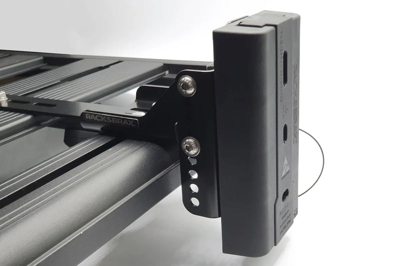 RacksBrax XD Adjustable Brackets - Brackets