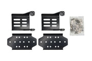 RacksBrax XD Adjustable Brackets - Brackets