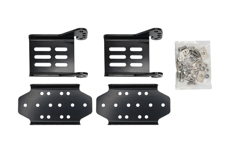 RacksBrax XD Adjustable Brackets - Brackets