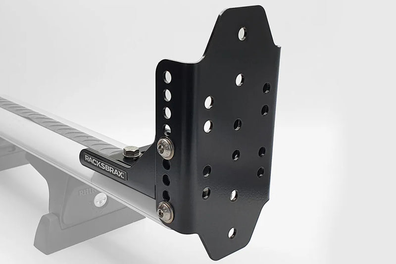 RacksBrax XD Adjustable Brackets - Brackets