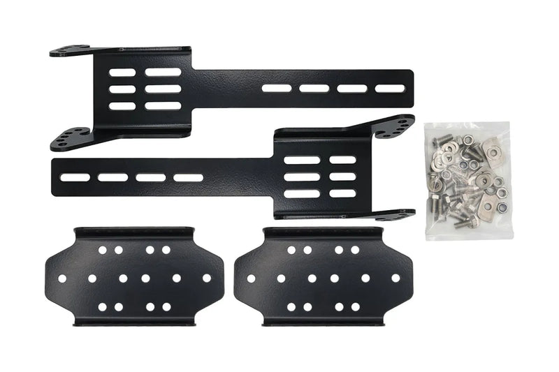 RacksBrax XD Adjustable Brackets - Brackets