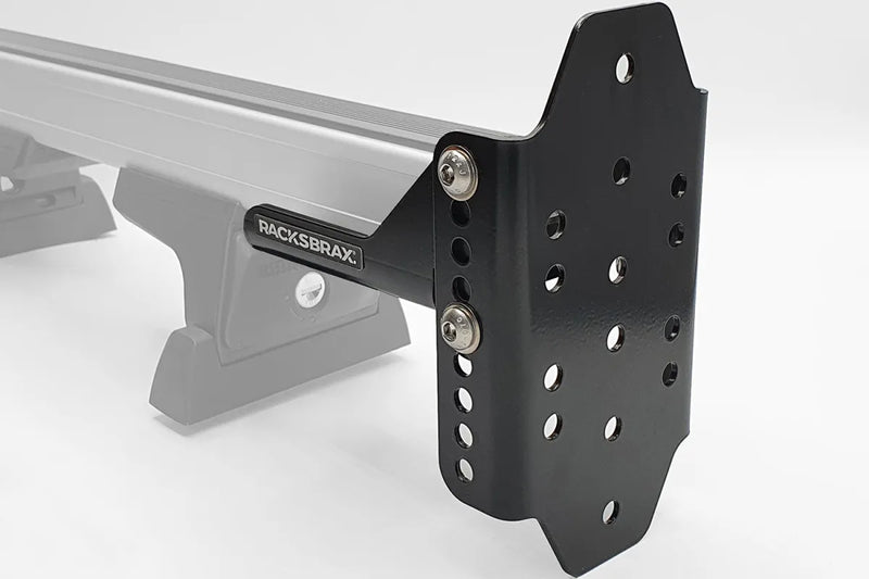 RacksBrax XD Adjustable Brackets - Brackets