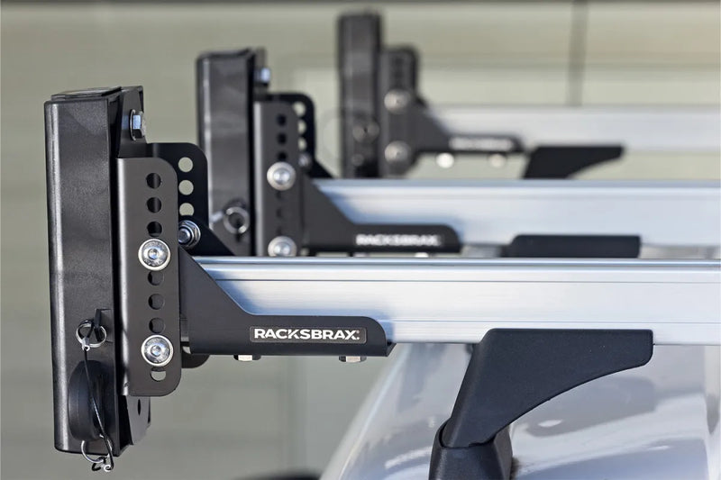 RacksBrax XD Adjustable Brackets - Brackets