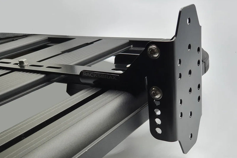 RacksBrax XD Adjustable Brackets - Brackets