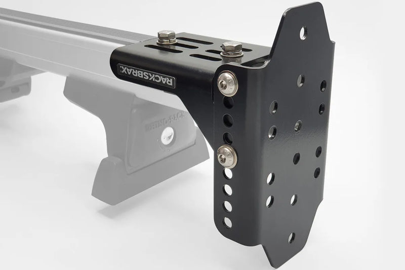 RacksBrax XD Adjustable Brackets - Brackets