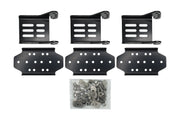 RacksBrax XD Adjustable Brackets - Brackets