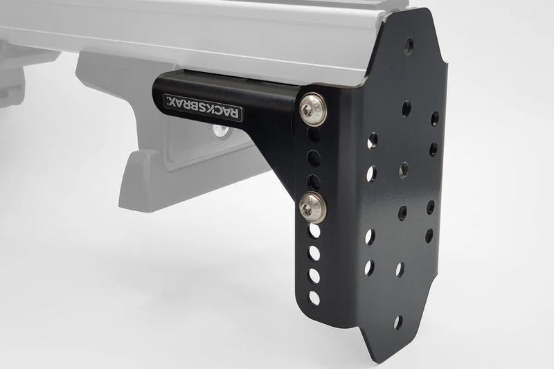 RacksBrax XD Adjustable Brackets - Brackets