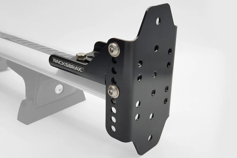 RacksBrax XD Adjustable Brackets - Brackets