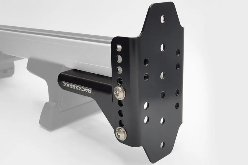 RacksBrax XD Adjustable Brackets - Brackets