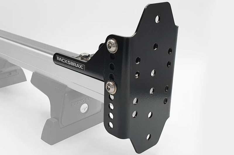 RacksBrax XD Adjustable Brackets - Brackets
