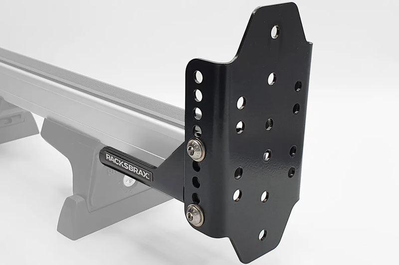 RacksBrax XD Adjustable Brackets - Brackets