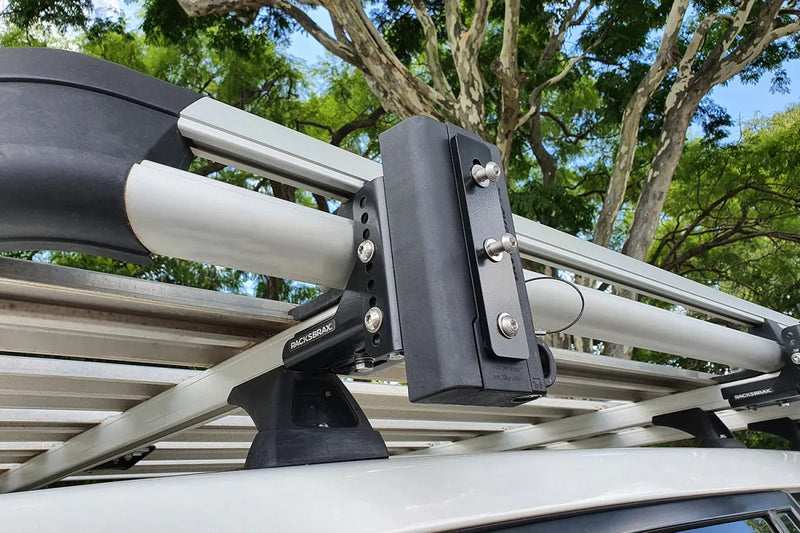 RacksBrax XD Awning Connector - Brackets