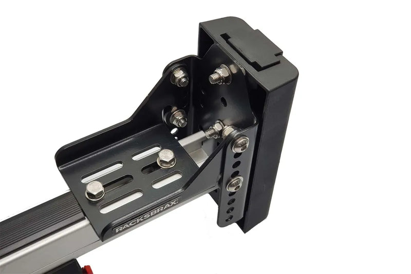 RacksBrax XD Awning Connector - Brackets