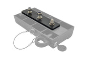 RacksBrax XD Awning Connector - Brackets