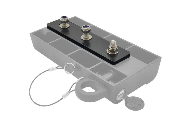 RacksBrax XD Awning Connector - Brackets