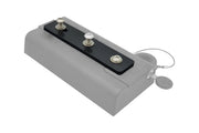 RacksBrax XD Awning Connector - Brackets