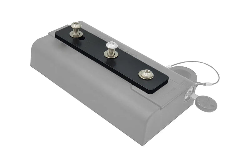 RacksBrax XD Awning Connector - Brackets
