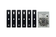 RacksBrax XD Awning Connector - Brackets