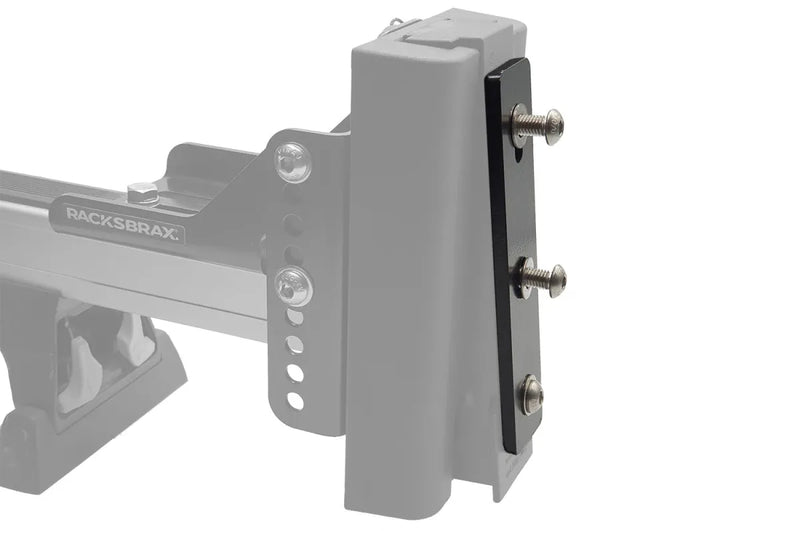 RacksBrax XD Awning Connector - Brackets