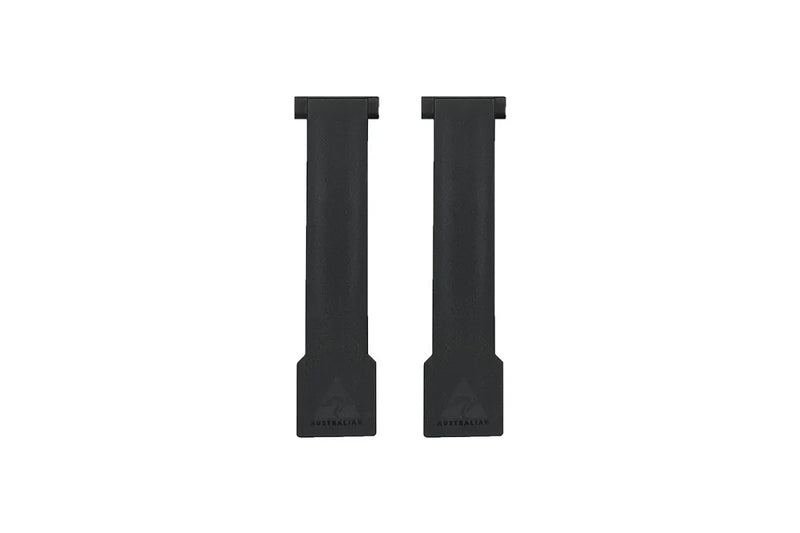 RacksBrax XD Cover Part - DOUBLE (9123) - Brackets
