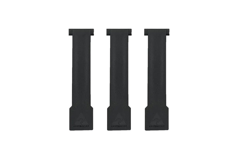 RacksBrax XD Cover Part - TRIPLE (9124) - Brackets