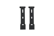 RacksBrax XD Holder Part - DOUBLE (9125) - Brackets