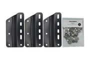 RacksBrax XD Multi-Awn Adaptor - Brackets