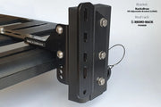 RacksBrax XD Multi-Awn Adaptor - Brackets