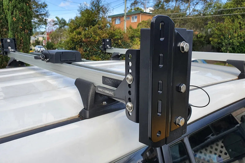 RacksBrax XD Multi-Awn Adaptor - Brackets