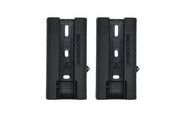 RacksBrax XD Wall Mount - PAIR (9010) - Brackets