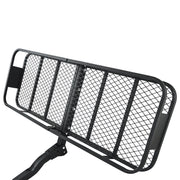 Randy & Travis Basket Trailer Hitch Cargo Carrier - Storage
