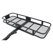 Randy & Travis Basket Trailer Hitch Cargo Carrier - Storage