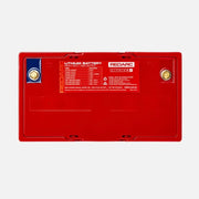 Redarc 12V 100Ah Heavy Duty Lithium Deep Cycle Battery