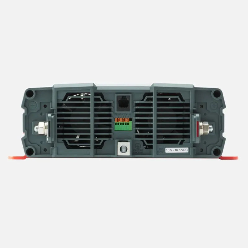 Redarc 1500W 12V/24V Pure Sine Wave Inverter