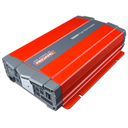 Redarc 1500W 12V/24V Pure Sine Wave Inverter - Inverter