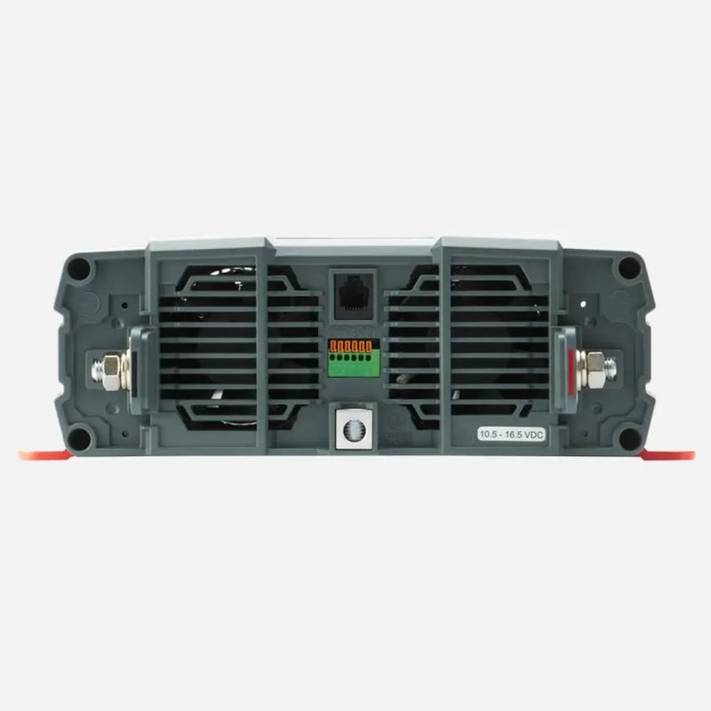 Redarc 2000W 12V/24V Pure Sine Wave Inverter
