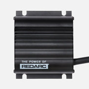 Redarc 20A Ignition Control Under Bonnet DC Battery Charger | 12V