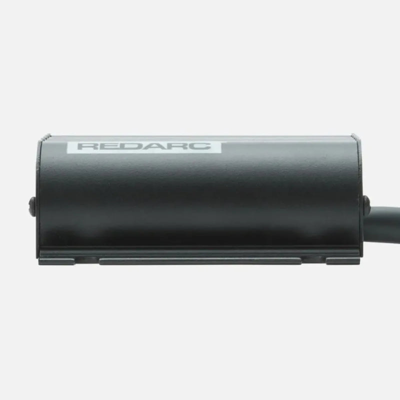 Redarc 20A Single Input Under Bonnet DC Battery Charger | 12V