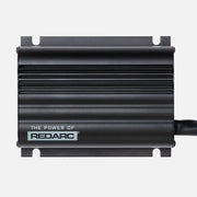 Redarc 20A Under Bonnet LiFeP04 Battery Charger | 24V