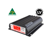 Redarc 24V 20Amp In-Vehicle DC-DC Lithium Battery Charger | Low Voltage - Battery Charger