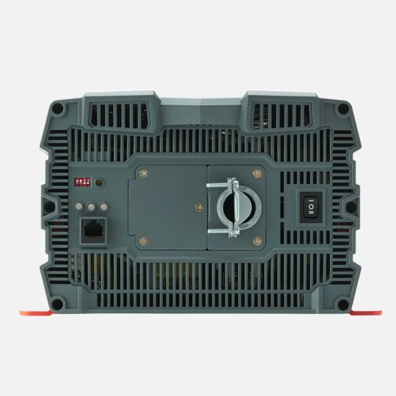 Redarc 3000W 12V/24V Pure Sine Wave Inverter