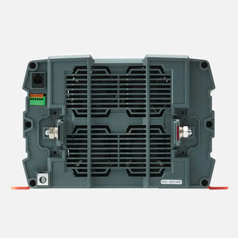 Redarc 3000W 12V/24V Pure Sine Wave Inverter