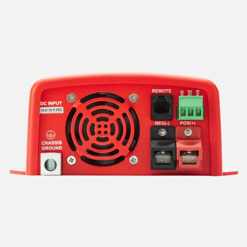 Redarc 350W 12V/24V Pure Sine Wave Inverter