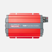 Redarc 700W 12V/24V Pure Sine Wave Inverter