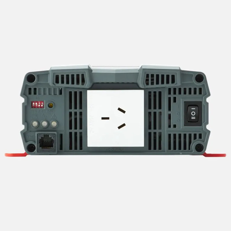 Redarc 700W 12V/24V Pure Sine Wave Inverter