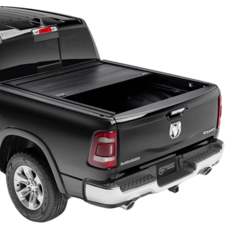 Retrax Electric Retractable Bed Cover for RAM 1500 DT 5’7’ Crew Cab w/out RAMBOX