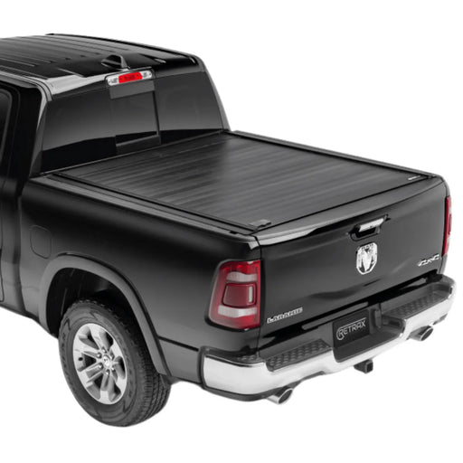 Retrax Electric Retractable Bed Cover for RAM 1500 DT 5’7’ Crew Cab w/out RAMBOX