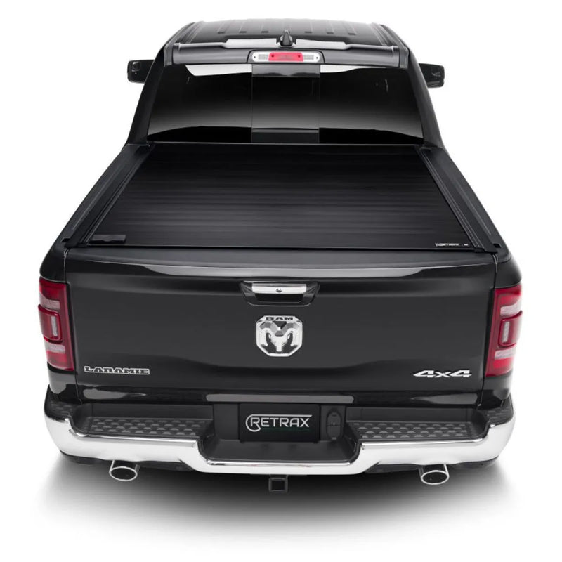 Retrax Electric Retractable Bed Cover for RAM 1500 DT 5’7’ Crew Cab w/out RAMBOX